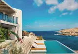 Semeli Coast Mykonos Curio Collection by Hilton foto 5