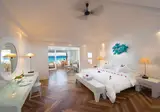 Diamonds Thudufushi Beach & Water Villas foto 3