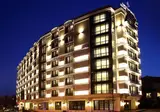 Istanbul Dora Hotel foto 24