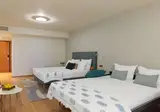 Seafos Luxury Resort & Spa foto 15