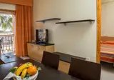 Appartementen Albir Garden Resort foto 2