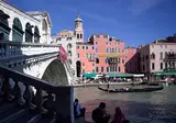 Hotel Rialto foto 17