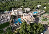 Invisa Figueral Resort foto 1