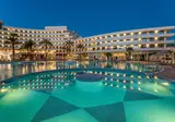 Hotel Mediterranean Palace foto 1