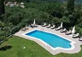 Ziogas Luxury Apartments foto 16