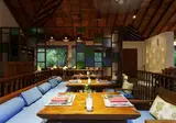 Machchafushi Island Resort & Spa foto 6