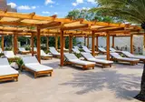 Jaz Amaluna Beach Resort foto 3