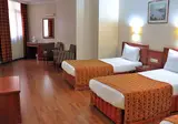 Grand Hotel Halic foto 11