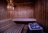 Suites Hotel Les Charmilles & Spa foto 24