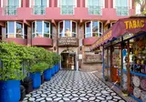 Hotel Akabar foto 1