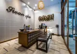 Deevana Plaza Krabi Aonang foto 24