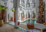 Riad Fleur de Sable foto 1