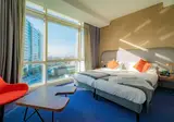 Hotel Campanile Casablanca Centre Ville foto 15