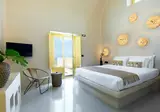 North Santorini - A Luxury Spa Hotel foto 9