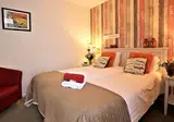 Bed and Breakfast Pension Perruque foto 4