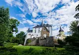 Schloss Purschenstein foto 20