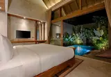 Taman Dharmawangsa Suites foto 9