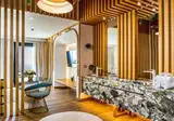Cresanto Luxury Suites foto 17