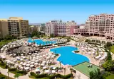 DIT Majestic Beach Resort foto 1