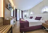 Alanya Büyük Hotel foto 29