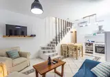 Kymothoe Villas foto 4
