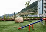 Obam Termal Resort & Spa foto 24