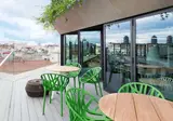 Hotel Rec Barcelona foto 15