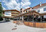 KOSIS Sports Lifestyle Hotel foto 1