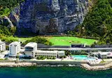 Towers Hotel Stabiae Sorrento Coast foto 15