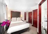 Fitzrovia Hotel foto 19