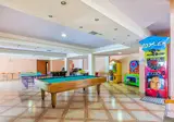 Hotel Atrium Pefkochori foto 14