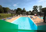 Domaine Château De Drancourt foto 2