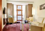 Dorint City-Hotel Salzburg foto 8