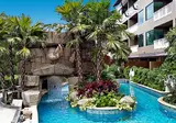 Maikhao Palm Beach Resort foto 12