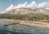 Balmy Beach Resort Kemer foto 15
