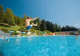 Vakantiepark Alpenchalets Flachauer Gutshof foto 42