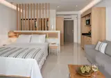 Galazio Apts & Suites foto 2