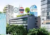 Maitria Hotel Sukhumvit 18 Bangkok foto 16