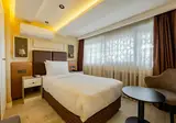 Frt Airport Hotel foto 20