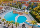 alltoura Club Hotel Lucas Didim Resort foto 2