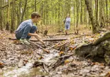 Ardennen Camping Bertrix foto 5