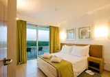 Monte Gordo Hotel & Appartementen & Spa foto 4