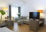 Starhotels Michelangelo Florence foto 4