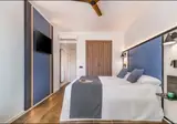 Hotel Vibra Vila foto 12