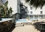 Pollis Hotel foto 1