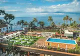 Hotel Rosamar & Spa foto 2