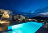 Paros Villas Nereids foto 27