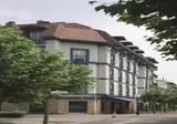 Hotel Jáuregui foto 1