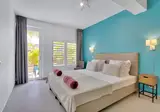 Delfins Beach Resort Bonaire Tapestry by Hilton foto 2