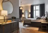 Elite Hotel Savoy foto 4